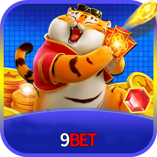 Imagem promocional da 9bet mostrando a plataforma e suas vantagens