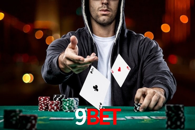 Notificações App 9bet
