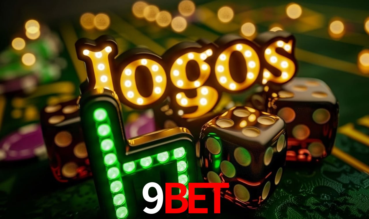 9bet plataforma