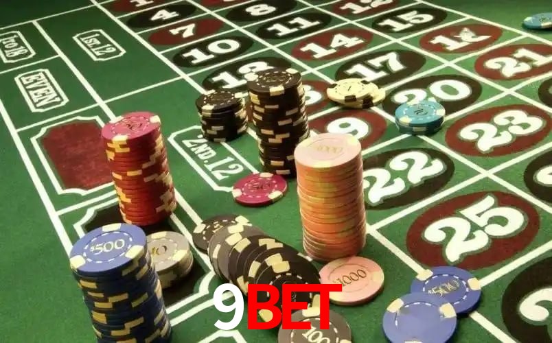 plataforma 9bet