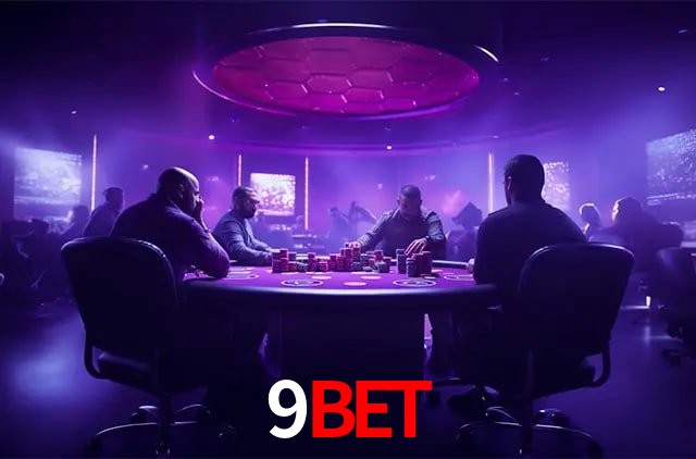 login 9bet