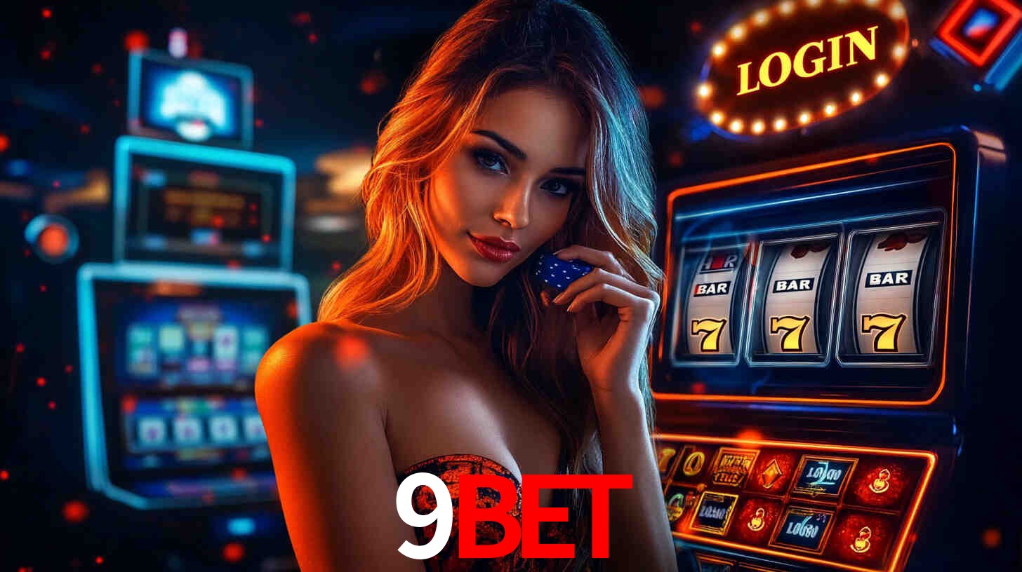 Ofertas App 9bet