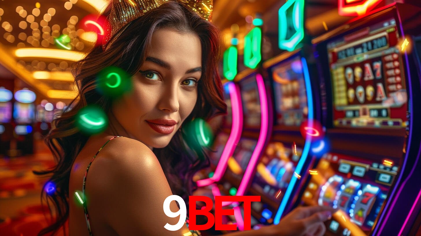 Recursos App 9bet