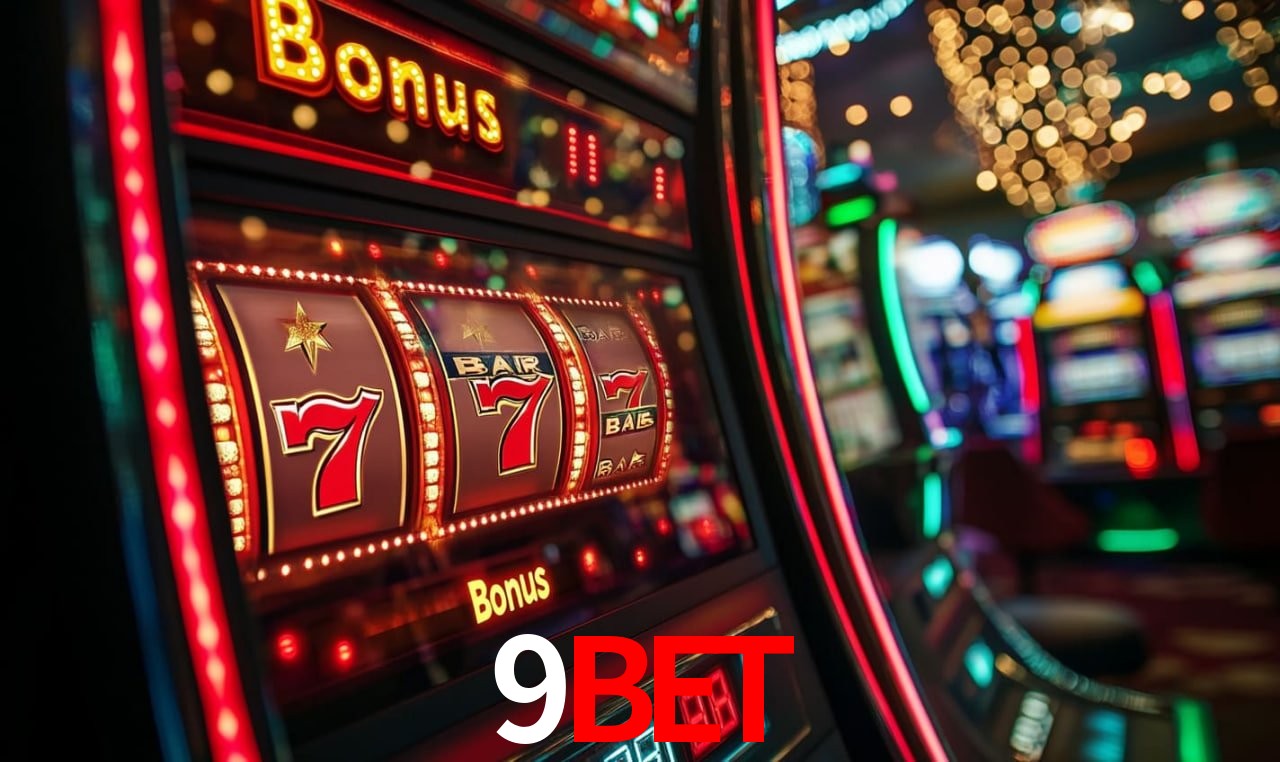 Funcionalidades App 9bet