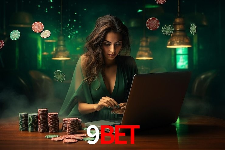 App 9bet Android