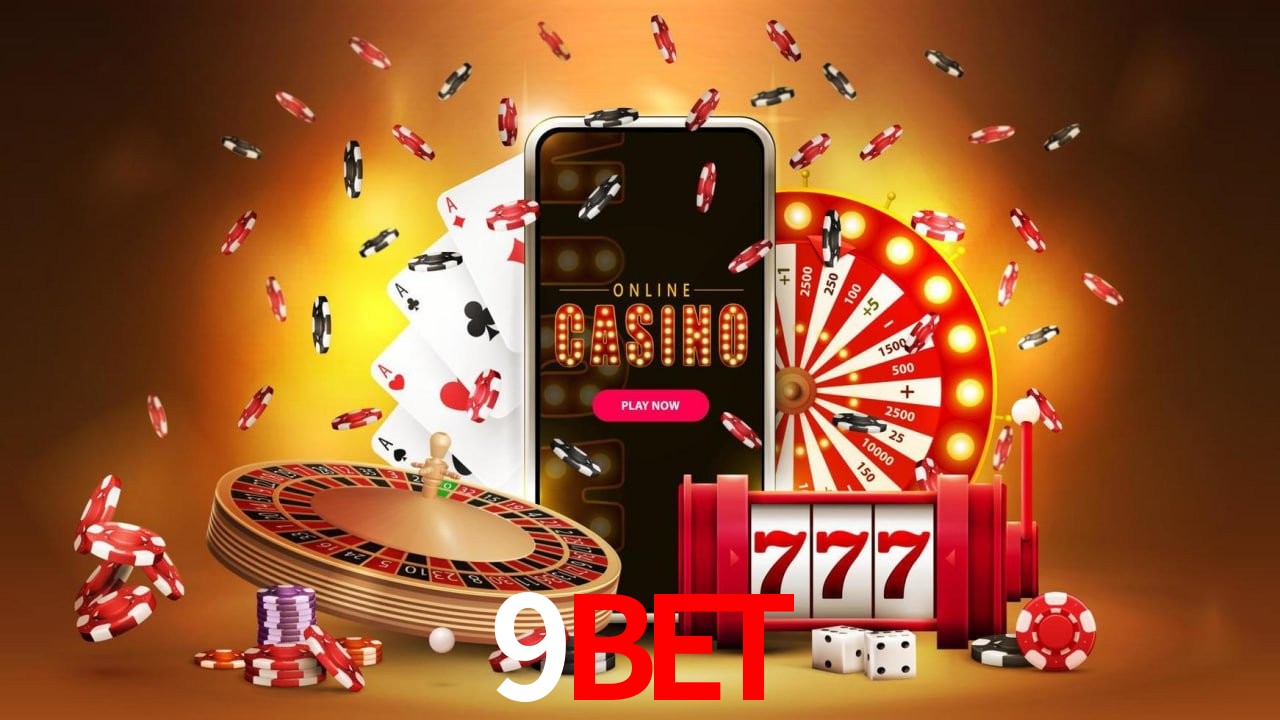 App Desktop 9bet