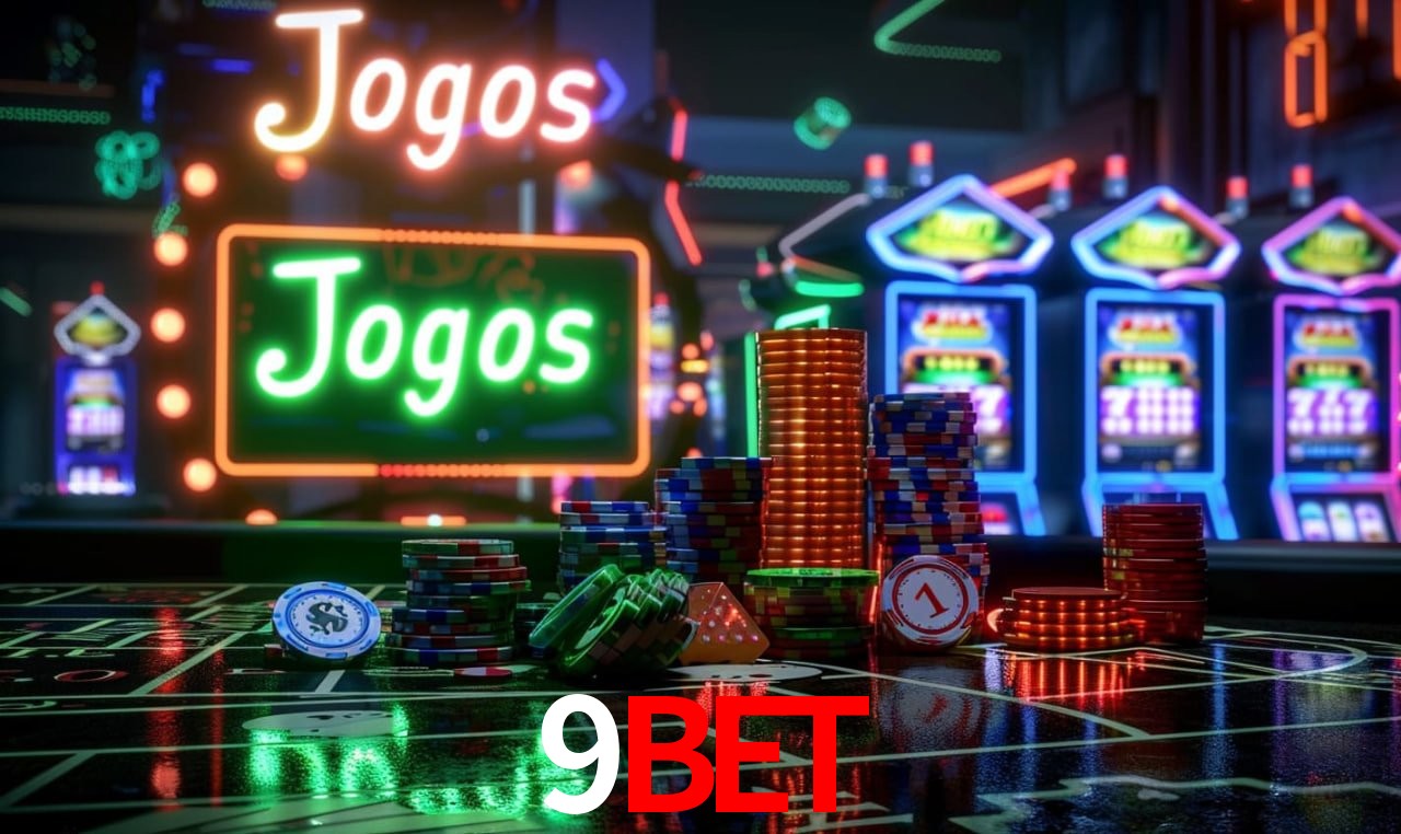 Segurança App 9bet